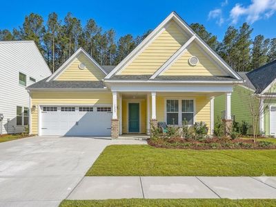 1523 Homecoming Boulevard, Ravenel, SC 29470