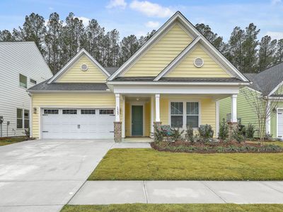 1523 Homecoming Boulevard, Ravenel, SC 29470