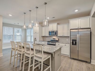 1523 Homecoming Boulevard, Ravenel, SC 29470