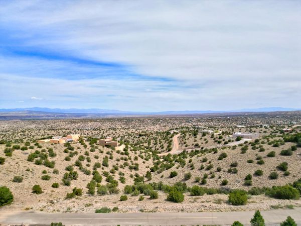 Camino Alto , Placitas, NM 87043