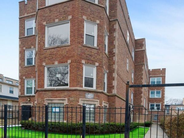 8024 S Ellis Avenue , Unit 2A, Chicago, IL 60619