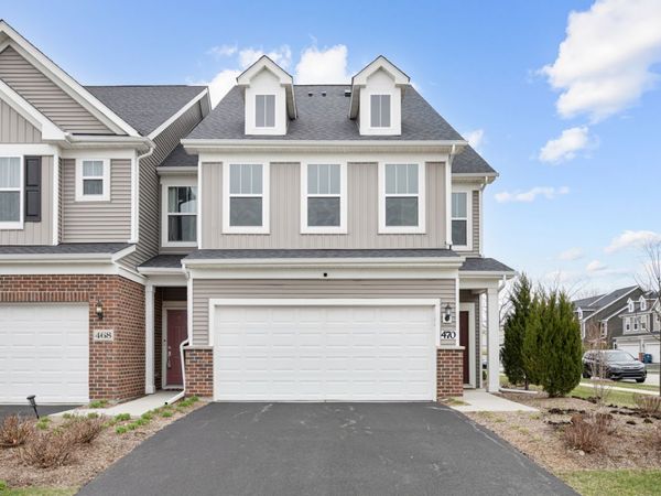 470 Watercress Drive , Aurora, IL 60504