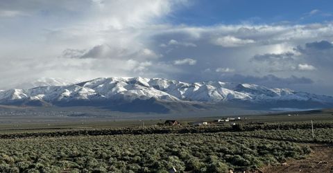 4600 Risue Road, Gardnerville, NV 89410 Photo