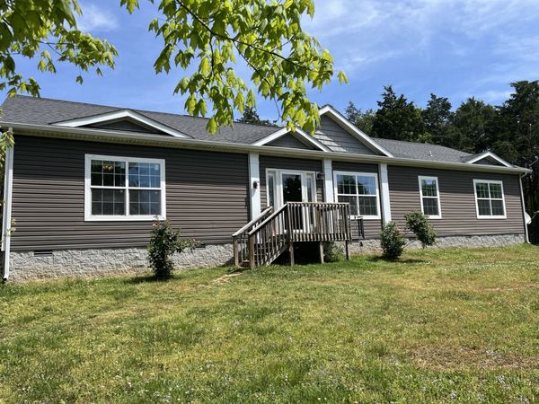 3469 Gillespie Ln , Columbia, TN 38401