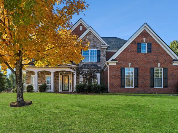 102 Oglethorpe Ave , Gallatin, TN 37066