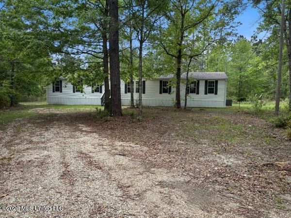 26617 Creek Cove, Perkinston, MS 39573
