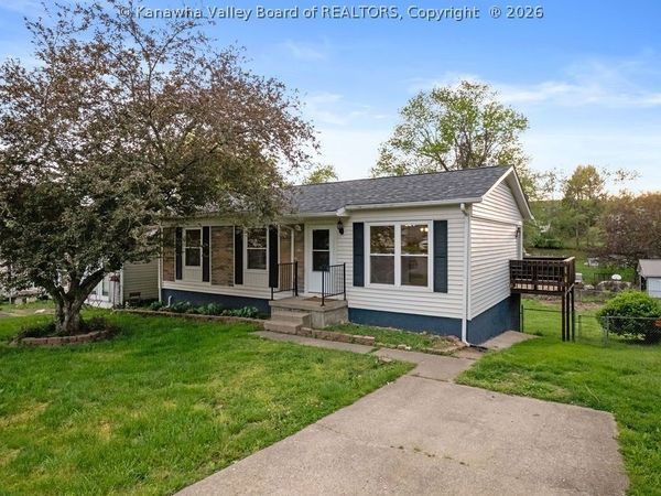 5231 Brackenrich Drive, Cross Lanes, WV 25313