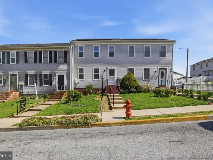 844 Marjory Terrace, Lancaster, PA 17603 Main Photo