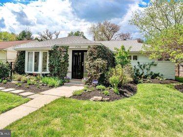 726 YALE ROAD, BALA CYNWYD, PA 19004