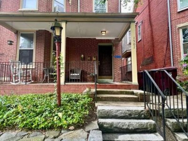 1507 W 14TH STREET , Unit 3, WILMINGTON, DE 19806