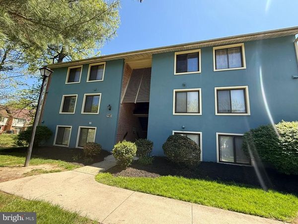 123 3 ECHELON ROAD , VOORHEES, NJ 08043