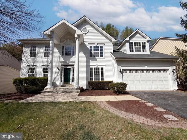 12608 QUARTERHORSE DRIVE , BOWIE, MD 20720