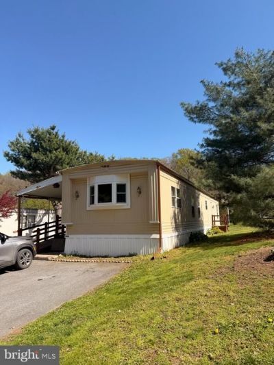 134 LOCUST LANE , NEW PROVIDENCE, PA 17560