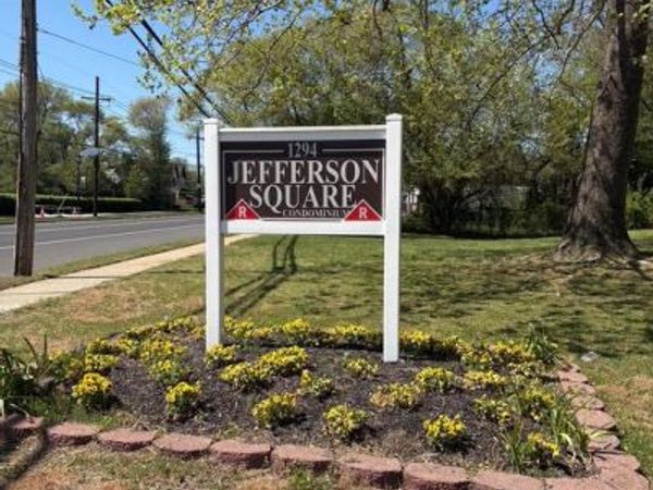 1294 COOPER STREET, Unit B6, EDGEWATER PARK, NJ 08010