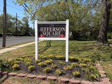 1294 COOPER STREET, Unit B6, EDGEWATER PARK, NJ 08010