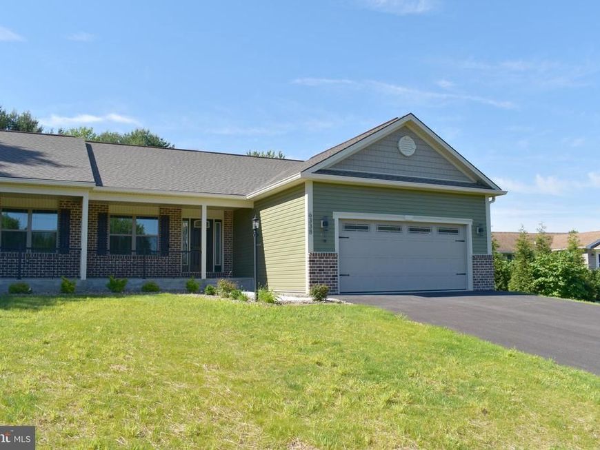 6338 Penn National Drive, Fayetteville, PA 17222 Main Photo