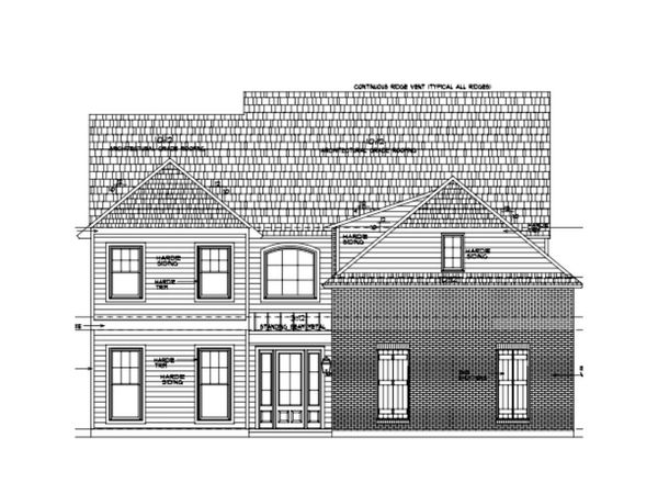 38206 Woodland Trail Dr, Prairieville, LA 70769