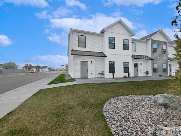 2391 Homewood Drive, AMMON, ID 83406