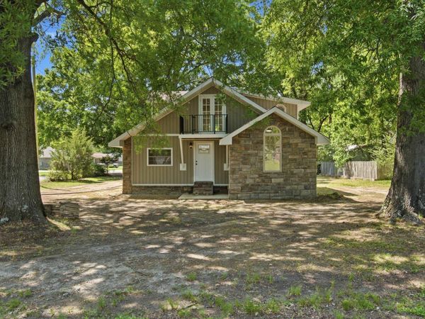 201 N Holly, Beebe, AR 72012