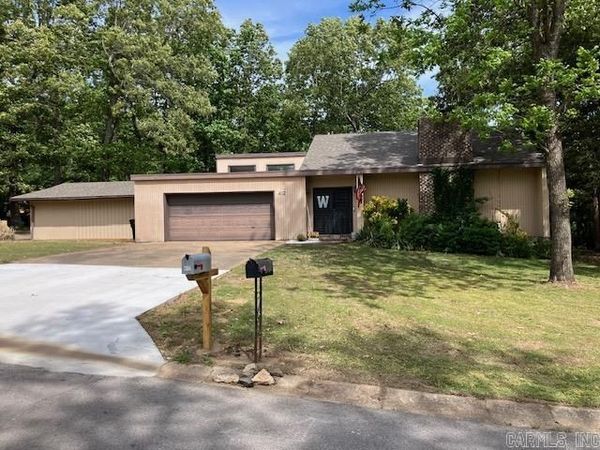 412 Ridge Rd , Pocahontas, AR 72455