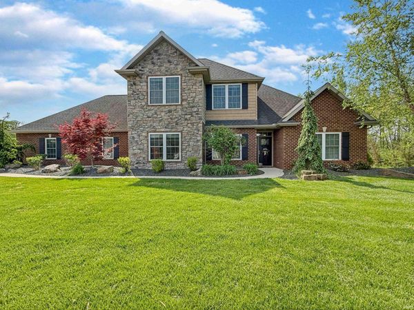 4257 Thomas Court, Jasper, IN 47546