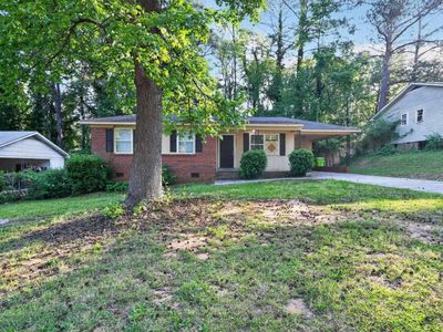 2304 Pelican Drive , Columbia, SC 29203