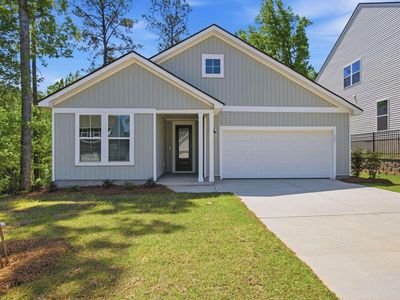 503 Carters Grove Lane, Blythewood, SC 29016
