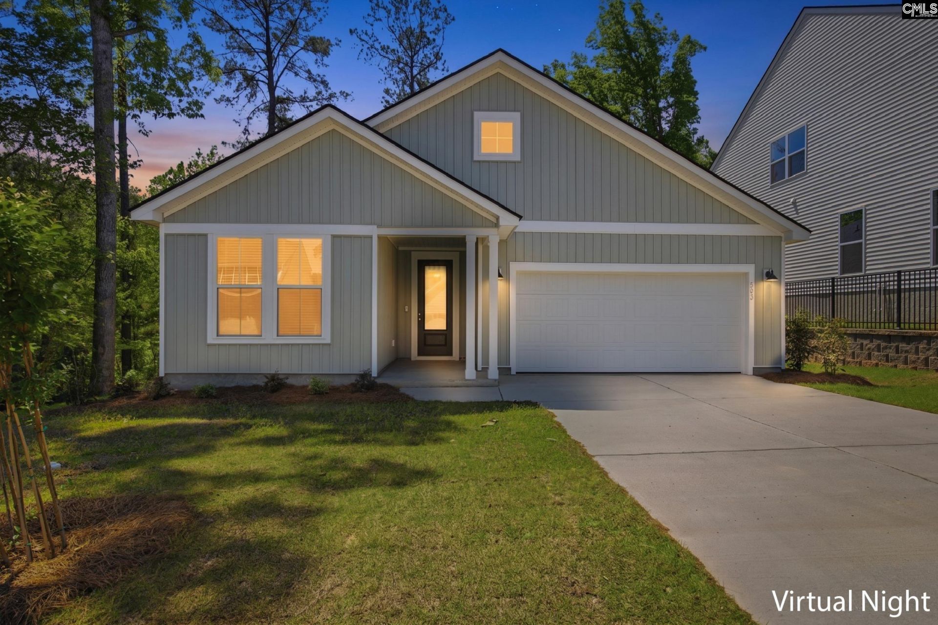503 Carters Grove Lane Photo 39