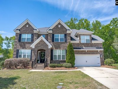 667 Dutchmans Creek Trail , Irmo, SC 29063