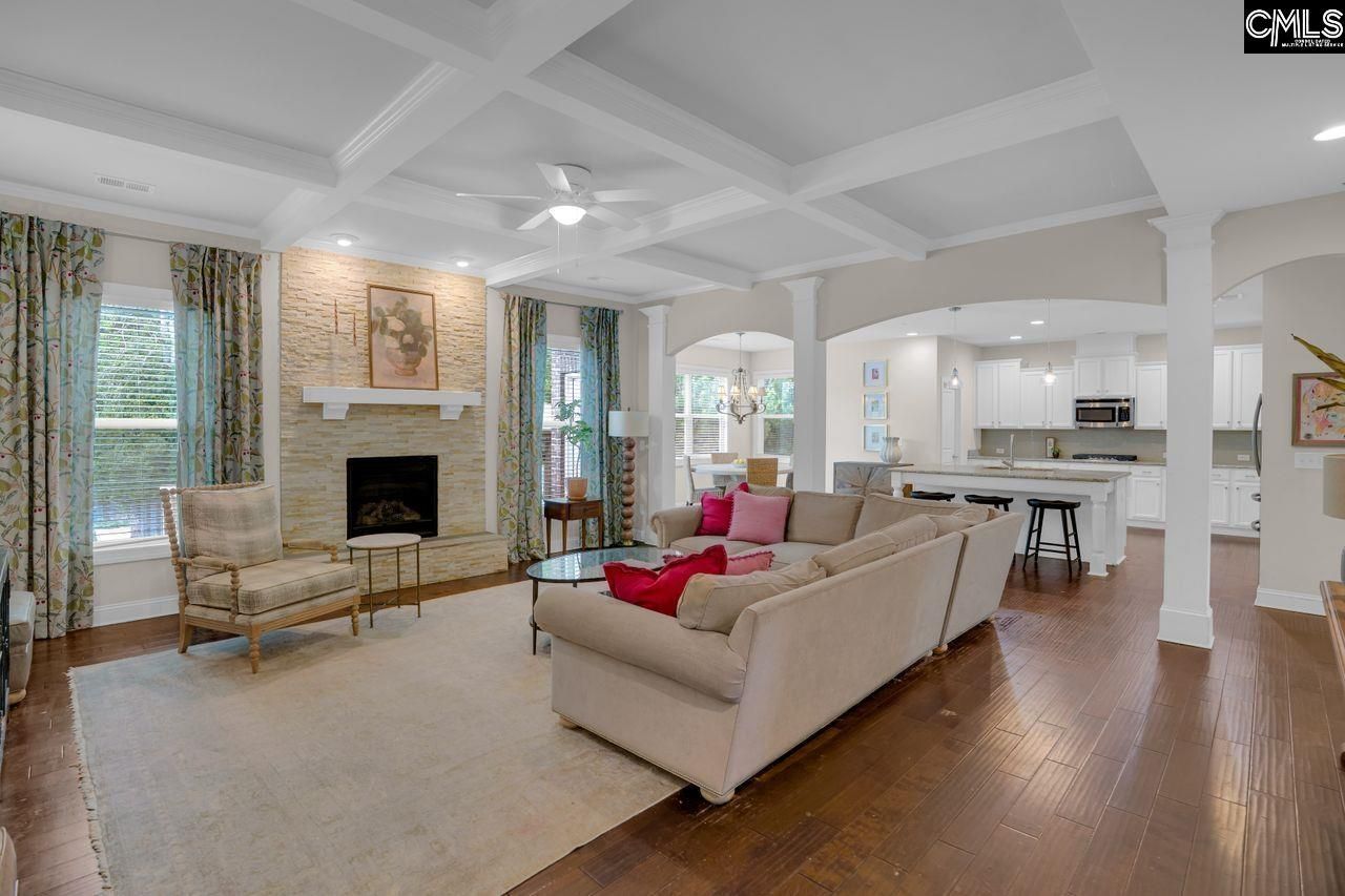 667 Dutchmans Creek Trail  Photo 11