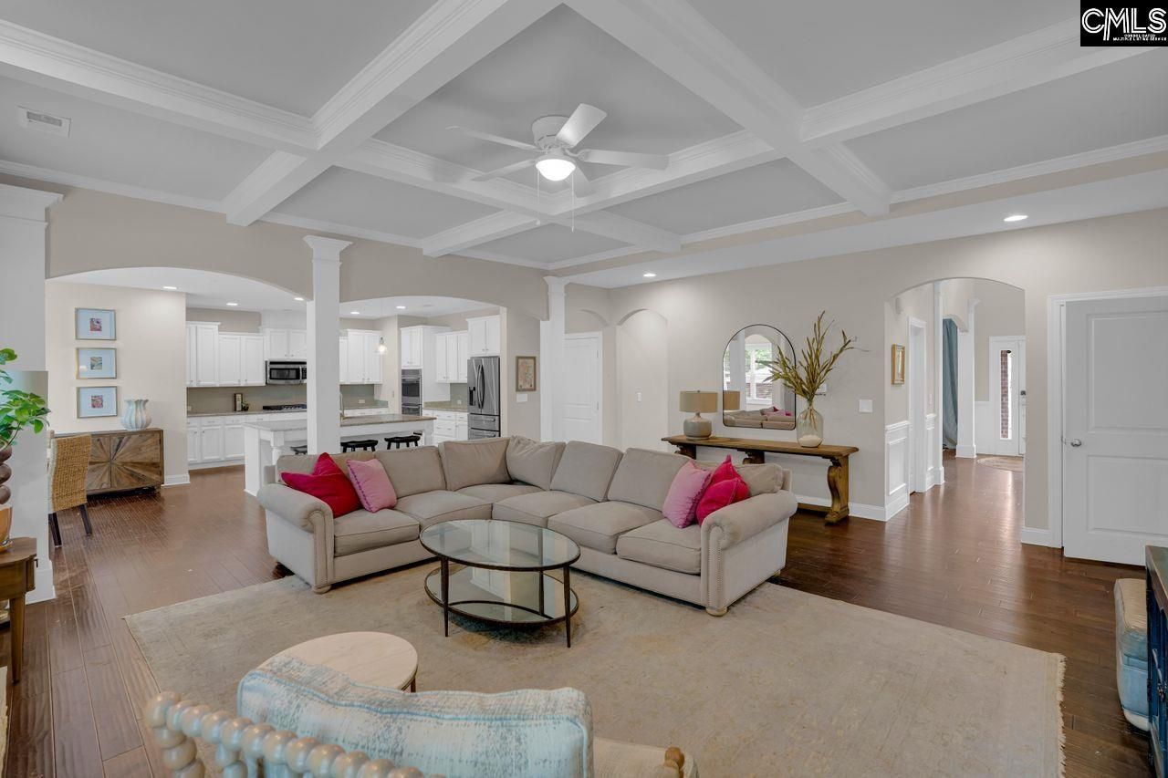 667 Dutchmans Creek Trail  Photo 12