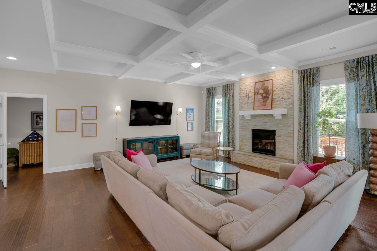 667 Dutchmans Creek Trail  Photo 13