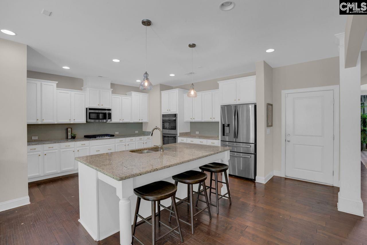 667 Dutchmans Creek Trail  Photo 15