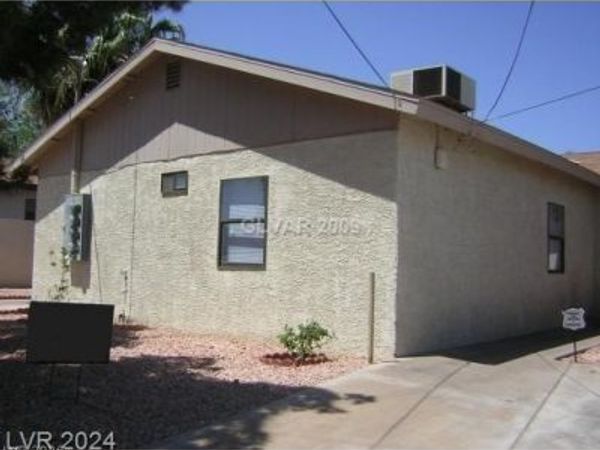 211 Zinc Street , Unit A, Henderson, NV 89015