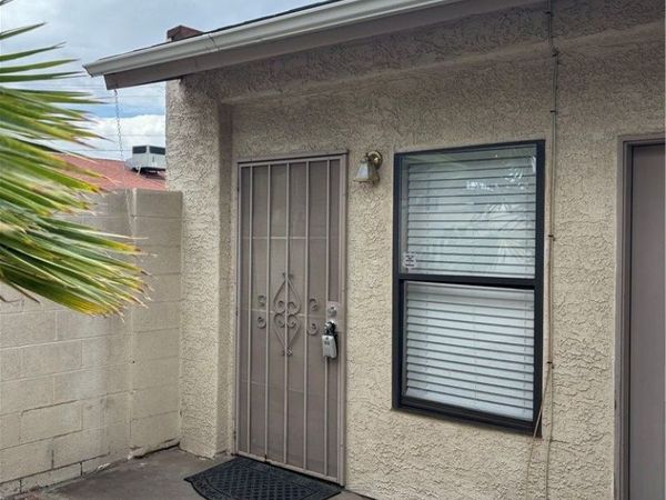 211 Zinc Street, Unit A, Henderson, NV 89015