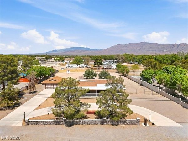 7030 W Rome Boulevard , Las Vegas, NV 89131