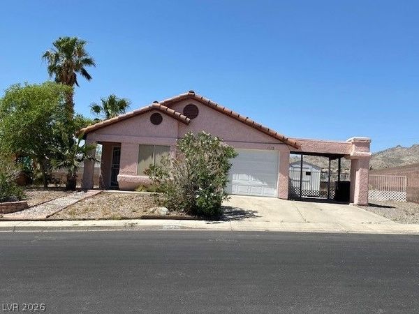 1772 Esteban Avenue , Laughlin, NV 89029