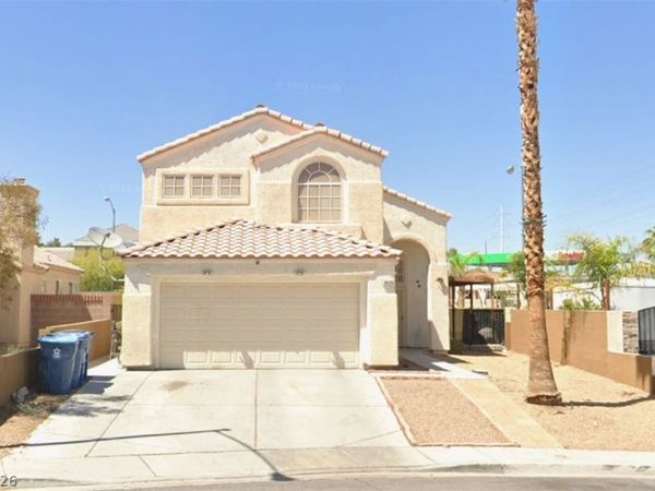 8628 Panuco Way, Las Vegas, NV 89147