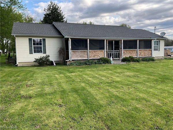 49 Cedar Street , New London, OH 44851