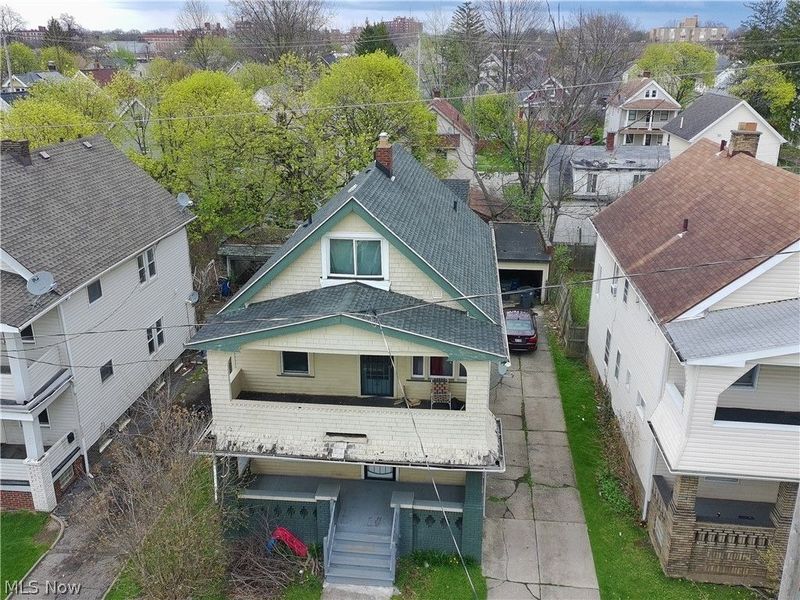 2797 E 125th Street, Cleveland, OH 44120 Photo 2