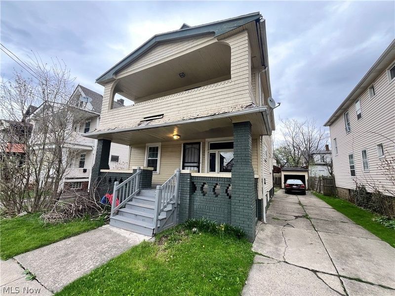 2797 E 125th Street, Cleveland, OH 44120 Photo 3