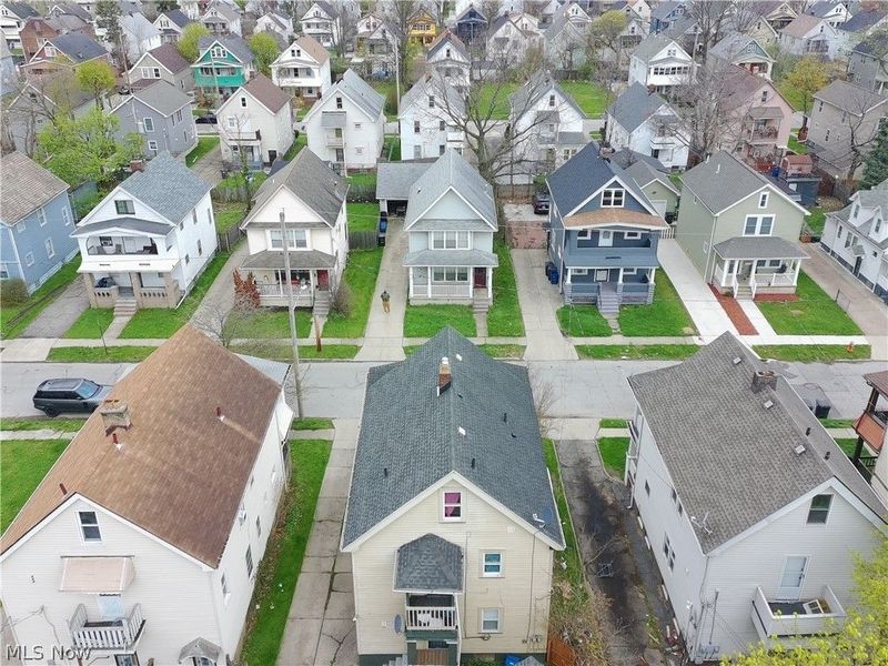 2797 E 125th Street, Cleveland, OH 44120 Photo 4