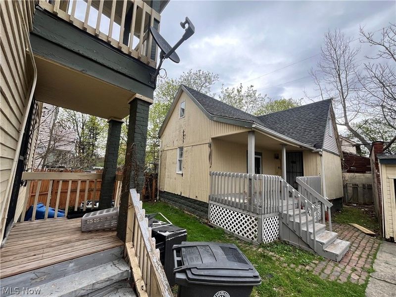 2797 E 125th Street, Cleveland, OH 44120 Photo 5