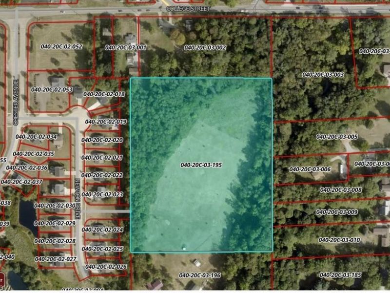 V/L Newton Drive, Wadsworth, OH 44281 Photo 2