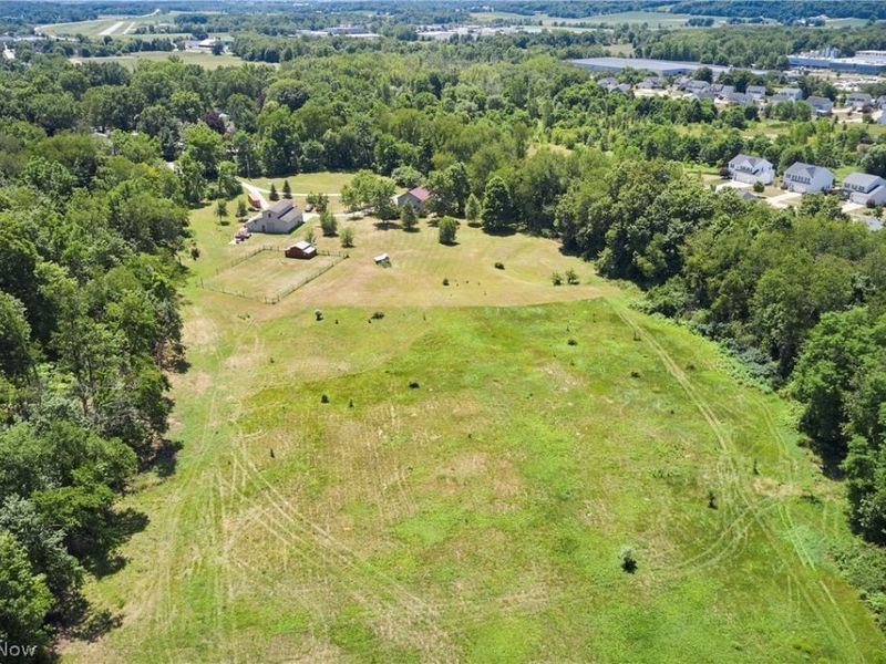 V/L Newton Drive, Wadsworth, OH 44281 Photo 5