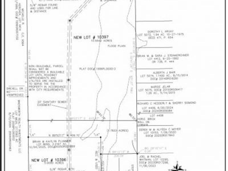 V/L Newton Drive, Wadsworth, OH 44281 Photo 9