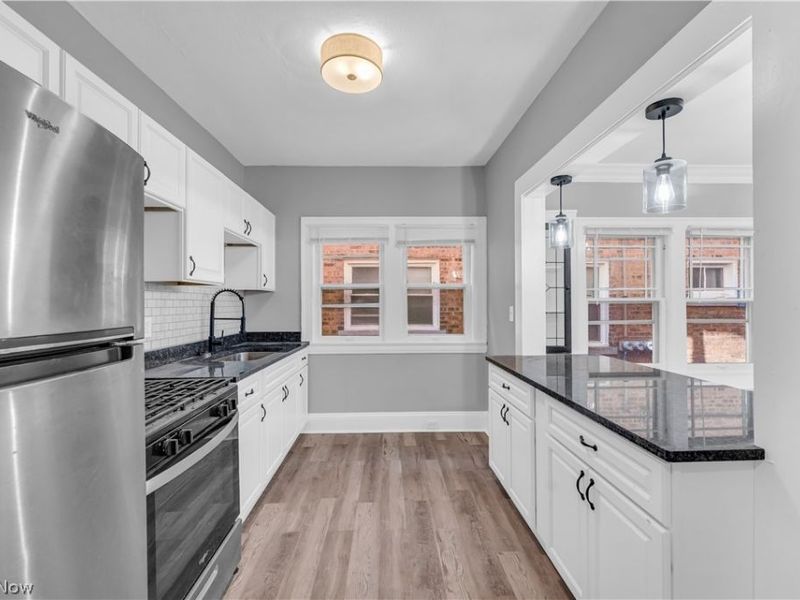 1353 Phelps Avenue, Unit 2, Lakewood, OH 44107 Photo 10