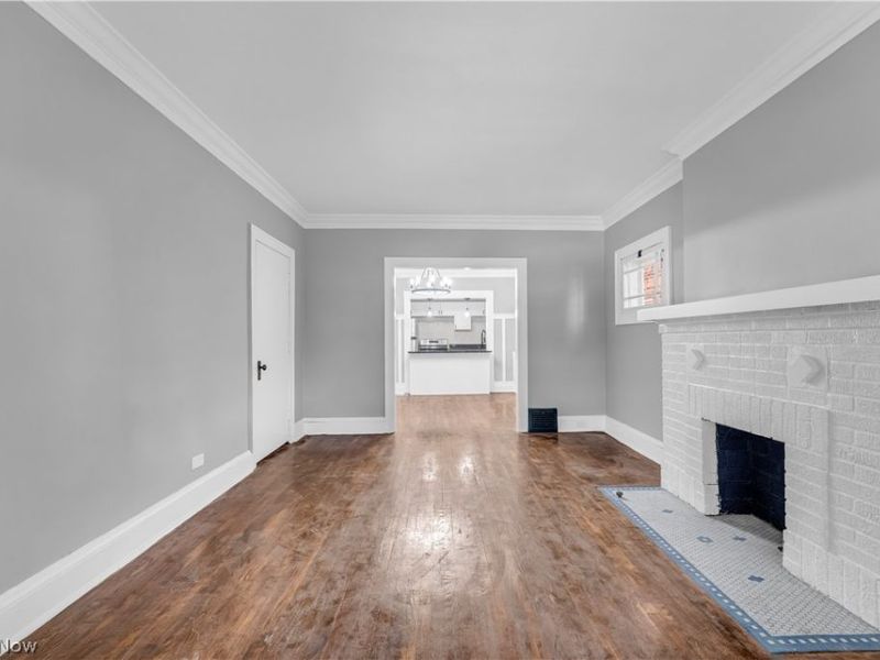 1353 Phelps Avenue, Unit 2, Lakewood, OH 44107 Photo 3