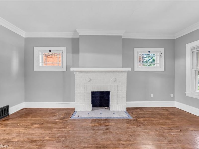 1353 Phelps Avenue, Unit 2, Lakewood, OH 44107 Photo 4