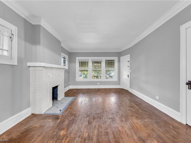 1353 Phelps Avenue, Unit 2, Lakewood, OH 44107 Photo 5